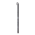 APC AP8886 Netshelter Metered Rack PDU, 0U, 230V/24A Input, 12x IEC C19 & 30x IEC C13 Outlets