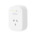 Belkin SRA010AU 1-OUTLET SURGE PROTECTOR