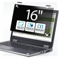 StarTech 16LT6-PRIVACY-SCREEN 16" LAPTOP PRIVACY SCREEN FILTER, 16:10, MATTE/GLOSSY, 2YR