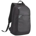 Targus TBB565GL 15.6' -16' Intellect Padded Laptop Compartment - Black Backpack/Notebook/Laptop Bag~ TBB565AU