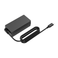 Huntkey NBAHUN65WUSBC USB -C 65W NOTEBOOK ADAPTER (HKA06520033-016)
