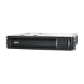 APC SMT1500RMI2UC Smart-UPS 1500VA LCD RM 2U 230V W/ SMART CONNECT