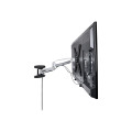 StarTech FHA-TV-WALL-MOUNT VESA TV WALL MOUNT, FULL MOTION MOUNT FOR 23"-55" DISPLAYS 2YR