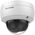HIKVISION HIK-DS-2CD2166G2-I-2 6MP AcuSense Dome IP67 IR