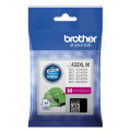 Brother LC-432XLM Magenta Ink Cartridge to Suit Mfc-j5340dw/mfc-j5740dw/mfc-j6540dw/mfc-j6740dw/mfc-j6940dw -up to 1500 Pages