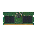 Kingston KCP556SS6-8 8GB (1x8GB) DDR5 SODIMM 5600MHz CL46 1.1V Notebook Laptop Memory