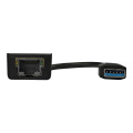 StarTech USB31000S USB 3.0 TO GbE NIC NETWORK ADAPTER 10/ 100/ 1000 2YR