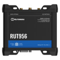 Teltonika RUT956400500 RUT956 Global Version Industrial Cellular Router, PSU included