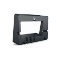 Yealink WMB-MP58/T58 *EOL WMB-T56/7/8, Wall Mounting Bracket For T56A, T57W, T58A and T58V IP Phones, Black T58V/T57/T54S/T52S/MP58/T58W