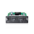 TP-LINK TX432 10-Gigabit 2-Port SFP + Module 2x10Gb SFP+ Slots Fits Multiple Switches/SFP+ Transceivers/SFP+ Cables