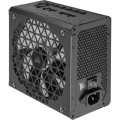 Corsair CP-9020252-AU RM850x SHIFT 80 PLUS Gold Fully Modular ATX Power Supply (AU), 12x SATA, 2x EPS, 8x PATA, 4x PCIe, 140mm Fan Size, ATX12V 3.1