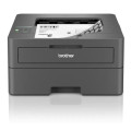 Brother HL-L2445DW Compact Mono Laser Printer with Print speeds of Up to 32 ppm, 2-Sided Printing, Wired & Wireless Networking
