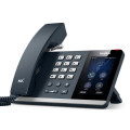 Yealink T64LTE *LS One Talk 4G Desk Phone and Introduce the Nation’s First 4G/LTE Cellular Desk Phone