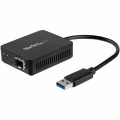 StarTech US1GA30SFP USB-C TO FIBER OPTIC CONVERTER/ SFP ADAPTER GIGABITNETWORK 2YR