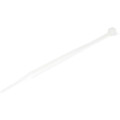 StarTech CBMZT4N 4"(10CM) CABLE TIES - 1/16"(2MM) WIDE, 7/8"(22MM) BUNDLE DIAMETER, 18LB(8KG)