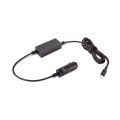 Lenovo 40AK0065WW 65W USB-C DC Travel Adapter Laptop Car Charger 1.8m Cable 140g Lightweight for ThinkPad ThinkBook Notebook Tablet Mobile & USB-C Devices