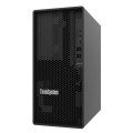 Lenovo 7DH5A01AAU ThinkSystem ST45 V3, 1xAMD EPYC 4344P 8C 3.8GHz 65W, 1x32GB 2Rx8, SW RD, 1x300W