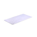 Brateck MP10-1 800mmx400mm Stylish Desk Pad Marbled White, 800x400x4mm, reduces resistance and ensure easy mouse movements