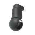 Ubiquiti UVC-G6-PTZ-B UniFi PROTECT G6 PTZ CAMERA, IR(30M), 4K(8MP),30FPS, AUDIO, IP66, BLACK, 1YR