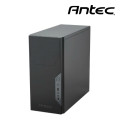Antec VSK3500E-P-U3 VSK3500 mATX Business Office Case w/ true 500w PSU. 2x 5.25' ODD Bay, 3.5' x 1, 2x USB 3.0 Thermally Advanced. 8PIN EPS, 1x 92mm Fan. 2 Yrs Wty