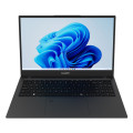 Leader SCP5-H2-R5P Companion SCP5-H2, 15.6' FHD, AMD Ryzen 5 7430U, 16GB DDR4, 512GB NVMe SSD, Wi-Fi 6, 180° Hinge, 2MP Camera, Windows 11 Pro, 2 Years Warranty