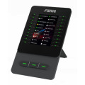 Fanvil IPF-EM60 EM60 multifunctional color‑screen expansion module for V65, V66,V66 Pro IPphones. 4.3inch color display 60 programmable DSS, dual‑color LED ind
