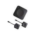 BARCO R9861613NAB2 CLICKSHARE CX-30 CONFERENCE KIT GEN2 (BASE UNIT + 2 BUTTON), UP TO 5YR SMARTCARE