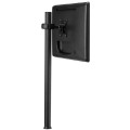 Atdec SD-DP-750 POS Single Display Pole - 750mm