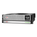 APC SRTL1500RMXLI , Smart UPS, 1500VA, 1350 Watts, 230VA, Li-Ion Lithium, Rackmount, Double Conversion Online Sine Wave
