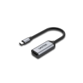 UNITEK V1420A USB-C to HDMI 4K Adapter Grey