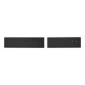 StarTech ST121HDBT20L HDMI OVER CAT6 EXTENDER - 4K 60HZ UP TO 70M/ 230 FT 2YR