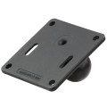 RAMMOUNT RAM-2461U RAM 75mm X 75mm VESA Plate with 1.5''