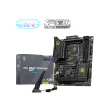 MSI MAG B860 TOMAHAWK WIFI , INTEL B860, 4x DDR5 256GB, 1x HDMI, 2x PCI-E x16 slot, 1x PCI-E x1, 3x M.2, 4x SATA 6G, 8x USB 2.0. Intel Killer™ BE1750