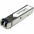 StarTech PLUS-SR-ST PALO ALTO NETWORKS PAN-SFP-PLUS-SR COMPATIBLE SFP+ MODULE, 10GBASE-SR, MULTIM