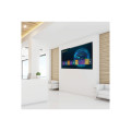 StarTech FPWARTB1M TV WALL MOUNT, FULL MOTION, 32-55", 35KG, UP TO 400X400 VESA, BLACK, 5YR