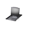 Aten CL1316N-ATA-AU 19" 16 PORT LCD KVM