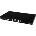 StarTech VS424HDPIP 4X4 HDMI MATRIX SWITCH WITH PICTURE-AND-PICTURE MULTIVIEWER OR VIDEO WALL - TAA