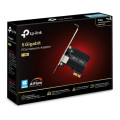 TP-LINK TX301 5 GIGABIT PCIE NETWORK ADAPTOR, 3YR