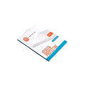STM STM-233-241JU-01 GLASS SCREEN PROTECTOR (IPAD 9TH/8TH/7TH GEN) - CLEAR