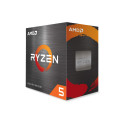 AMD 100-100000927BOX Ryzen 5 5600, 6-Core/12 Threads UNLOCKED, Max Freq 4.4GHz, 35MB Cache Socket AM4 65W , With Wraith Stealth cooler (RYZEN5000)(CPU)