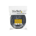 StarTech HKLP100 HOOK-AND-LOOP CABLE MGMT TIE - CABLE WRAP - 30.5M ROLL - 2YR