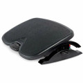 Kensington 52789 SOLEMATE PLUS FOOT REST - BLACK