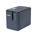 Brother PT-P900W PT-900W ADVANCED PC CONNECTABLE/WIRELESS LABEL PRINTER 3.5-36MM TZE TAPE MODEL