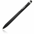 Targus AMM163AMGL Stylus - 1 Piece - Capacitive Touchscreen Type Supported - Black - Tablet, Smartphone, Touchscreen Monitor Device Supported