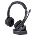 SHINTARO SH-146 Wireless Headset w/ Dock