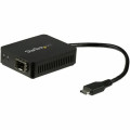 StarTech US1GC30SFP USB C TO FIBER OPTIC CONVERTER - OPEN SFP