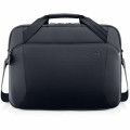 Dell 460-BDRR PRO PLUS ECOLOOP SLIM BRIEFCASE (CC5624S), FITS UP TO 16", (BLACK), 1YR