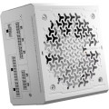 Corsair CP-9020292-AU RMe Series™ RM750e - Fully Modular Low-Noise ATX Power Supply - White (AU), Cybenetics Gold, ATX12V 3.1, 2x PATA, 2x EPS, 6x SATA, 3x PCIe