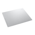 ASUS ROG MOONSTONE ACE L/WHT ROG Moonstone Ace L/WH Gaming Mouse Pad Dimensions L500 x W400 x H4 mm