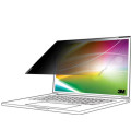 3M 7100323496 BPNAP007 Bright Screen Privacy Filter